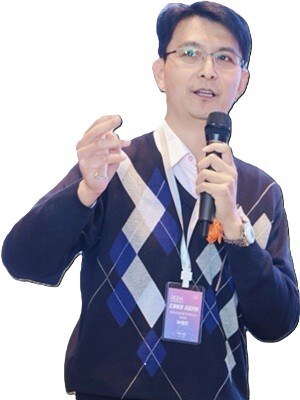 Dr. Re-Ching LinImage