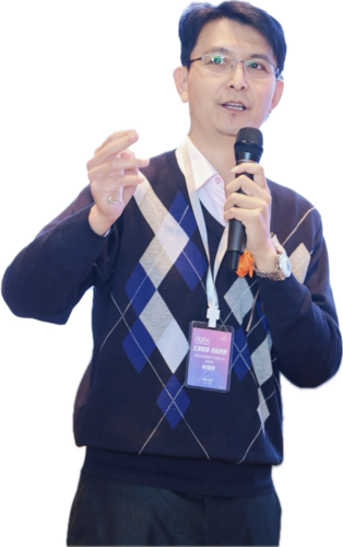 Dr. Re-Ching LinImage