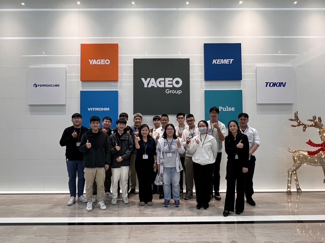 半導體學院113學年度第1學期企業實習訪視座談會圖片(另開新視窗)