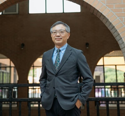 Dr. Chingnun Lee(Open new window/jpg file)Image