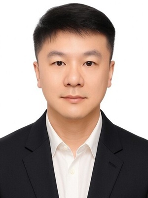 黃仲平 助理教授圖片